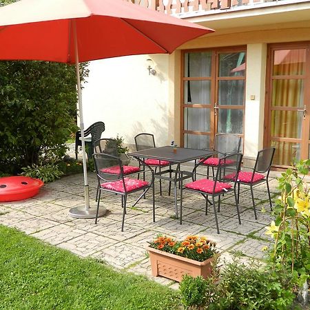 Katka A Martin Samostatny Apartman S Vlastnym Vchodom Липтовски-Микулаш Номер фото