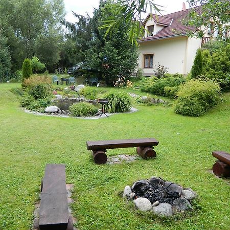 Katka A Martin Samostatny Apartman S Vlastnym Vchodom Липтовски-Микулаш Номер фото