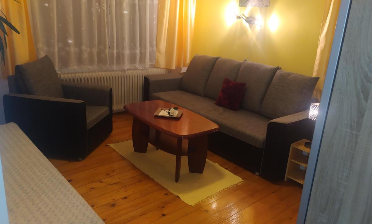 Katka A Martin Samostatny Apartman S Vlastnym Vchodom Липтовски-Микулаш Экстерьер фото